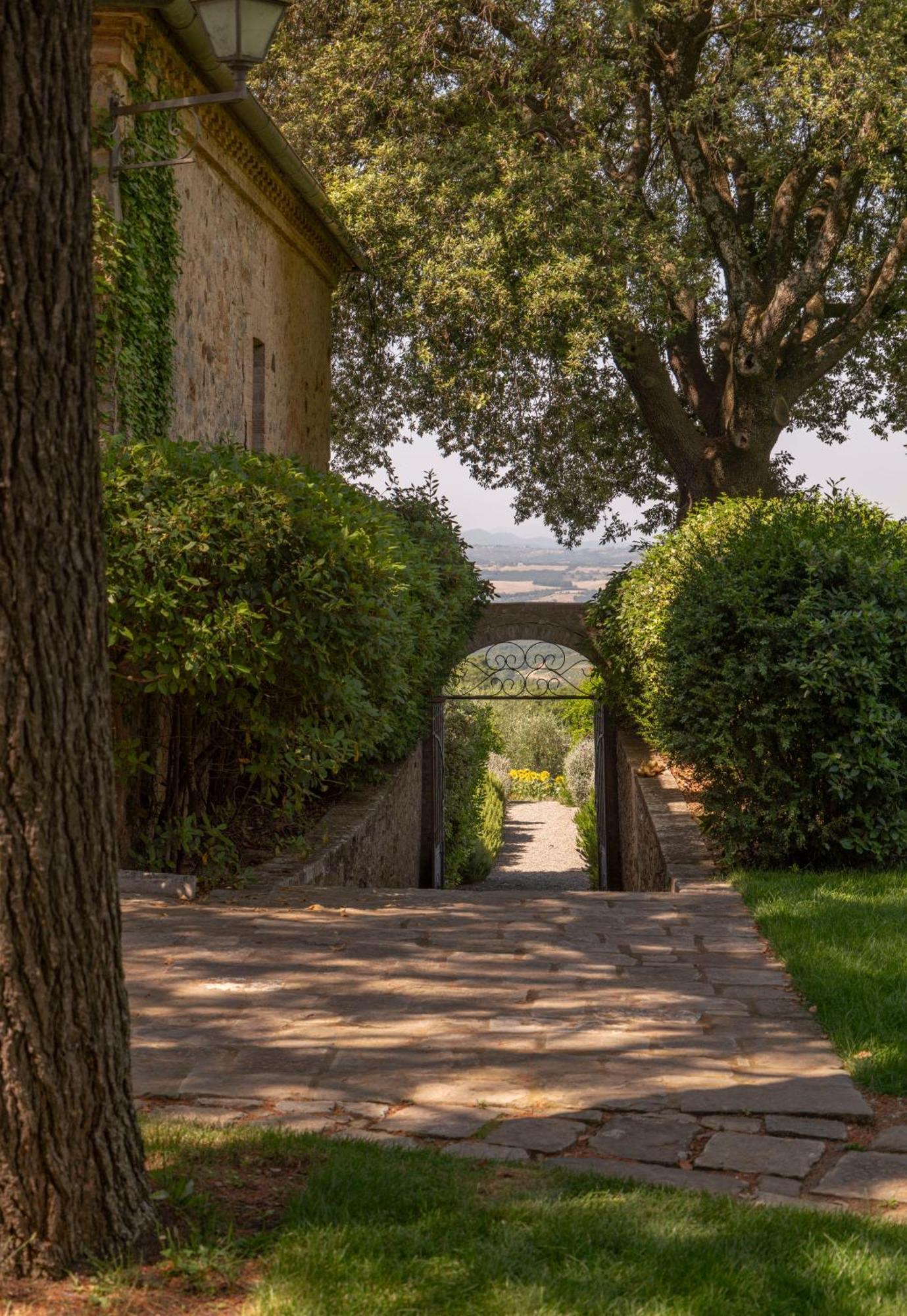 Tenuta Castelgiocondo Alojamento de Turismo Rural Montalcino