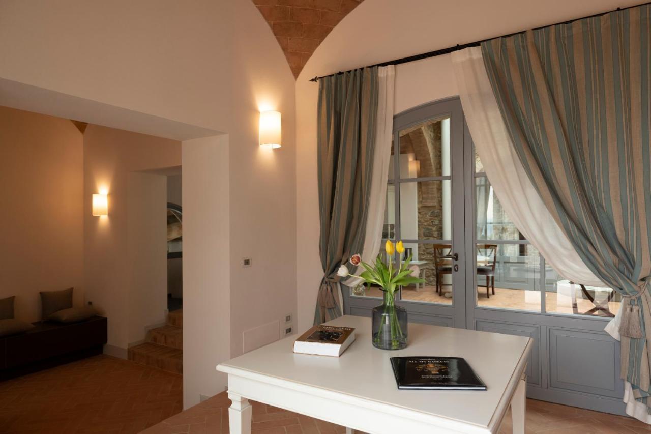 Tenuta Castelgiocondo