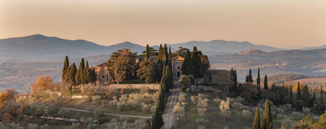 Tenuta Castelgiocondo Agroturismo *