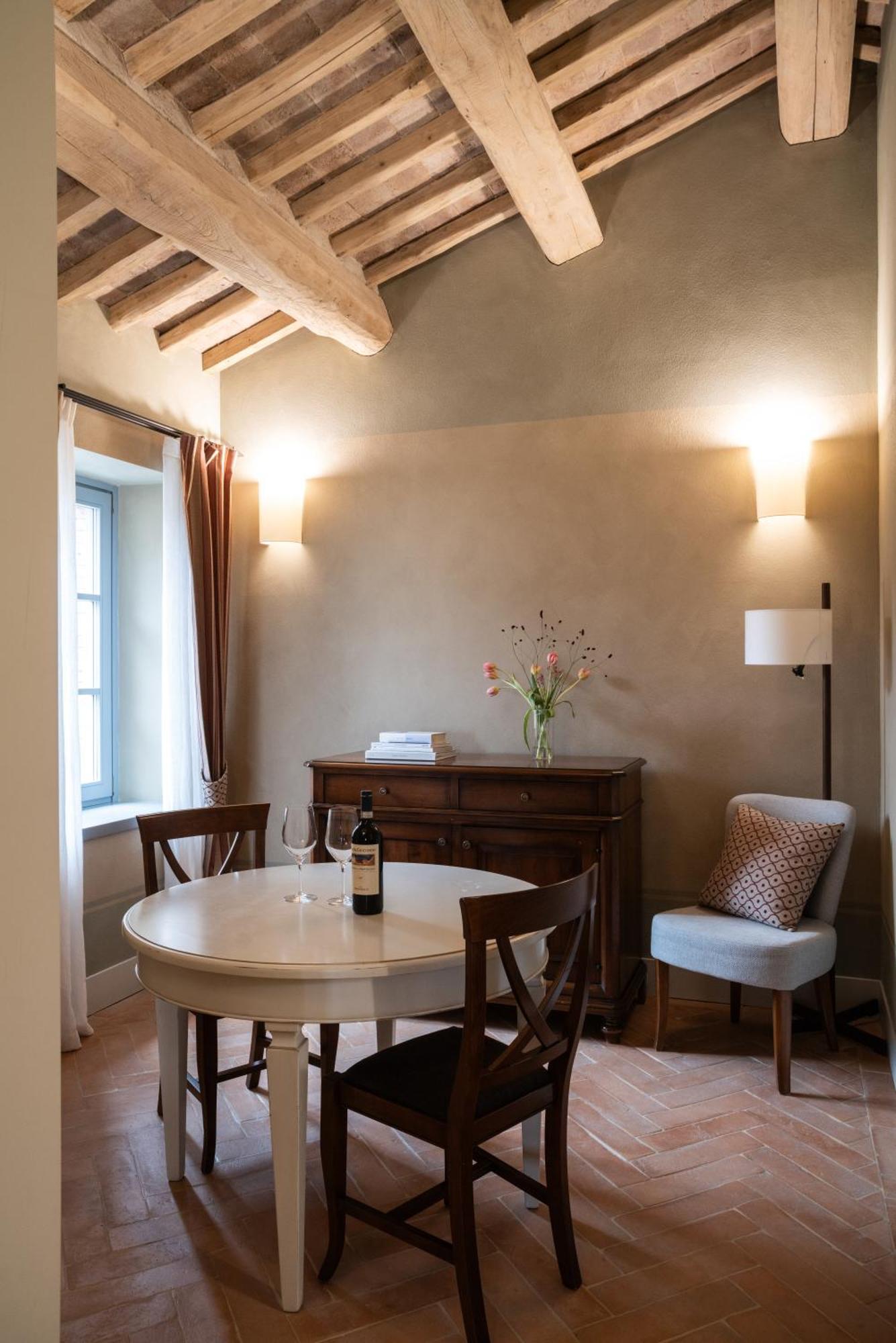 Tenuta Castelgiocondo Agroturismo
