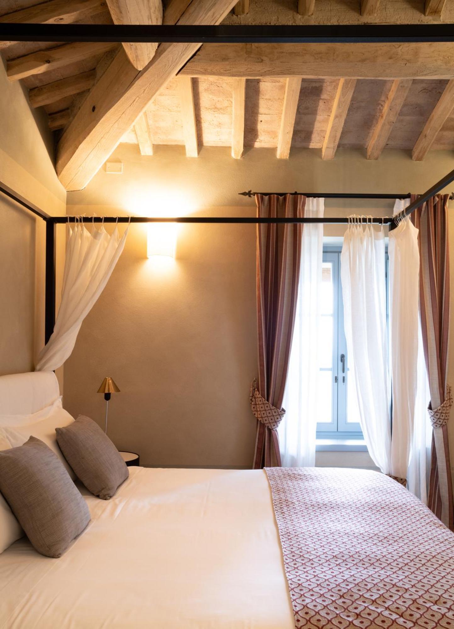 Agroturismo Tenuta Castelgiocondo *