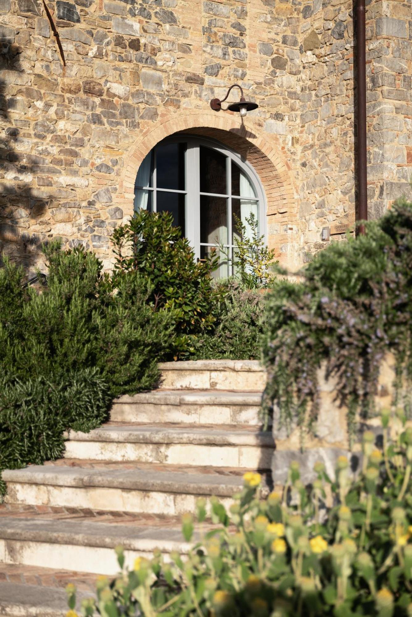 Tenuta Castelgiocondo