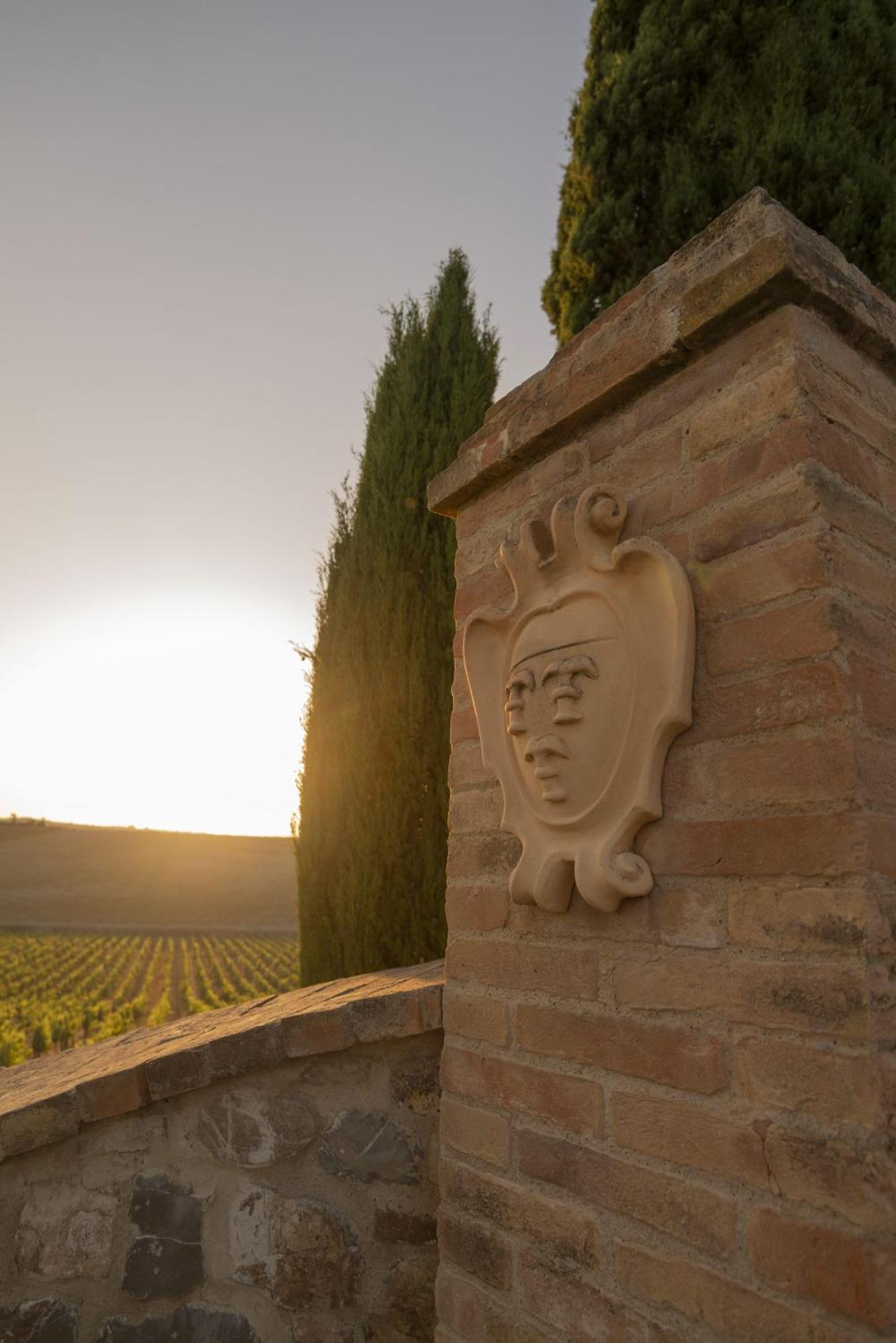 Tenuta Castelgiocondo Montalcino