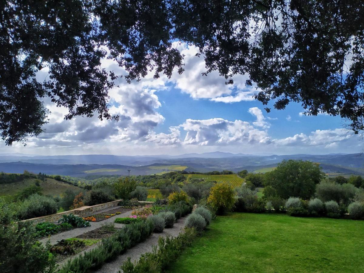 Tenuta Castelgiocondo * Montalcino