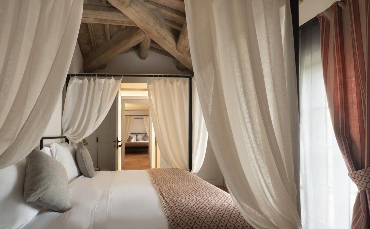 Agroturismo Tenuta Castelgiocondo *