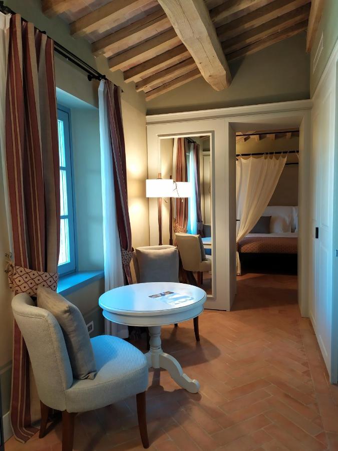 Agroturismo Tenuta Castelgiocondo