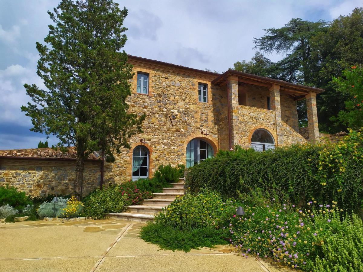 Agroturismo Tenuta Castelgiocondo Montalcino