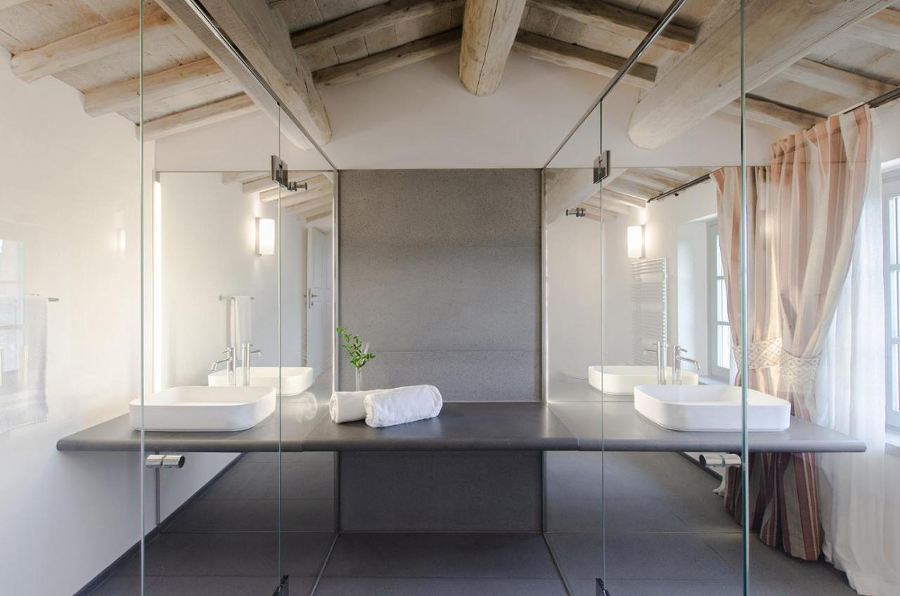 Agroturismo Tenuta Castelgiocondo Montalcino