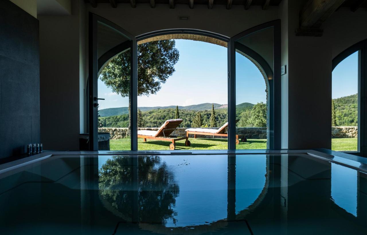 Agroturismo Tenuta Castelgiocondo