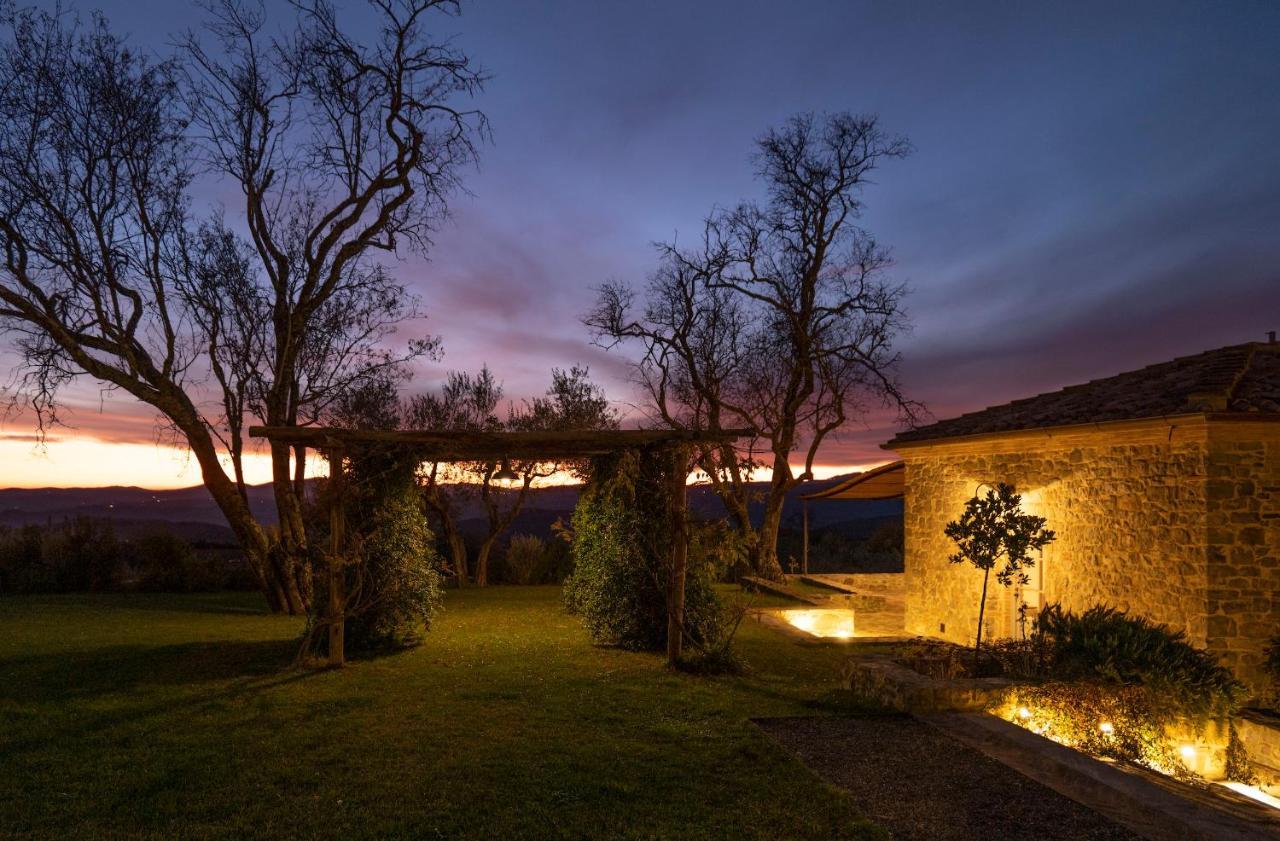 Agroturismo Tenuta Castelgiocondo *