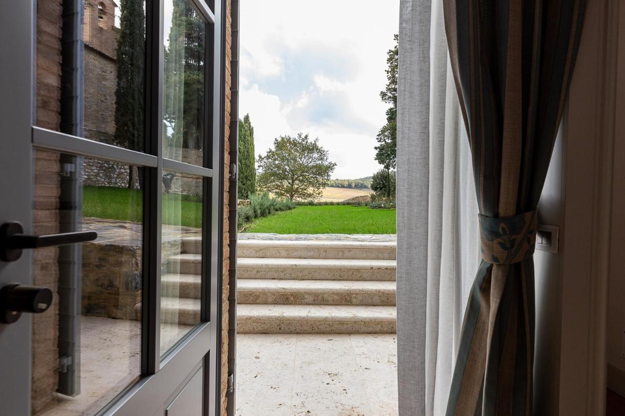 Tenuta Castelgiocondo Agroturismo *