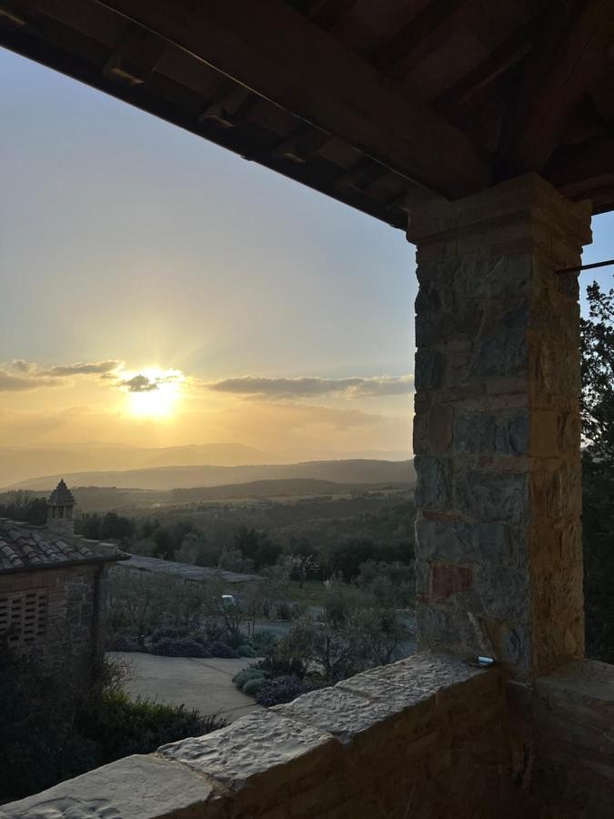 Tenuta Castelgiocondo Agroturismo Montalcino