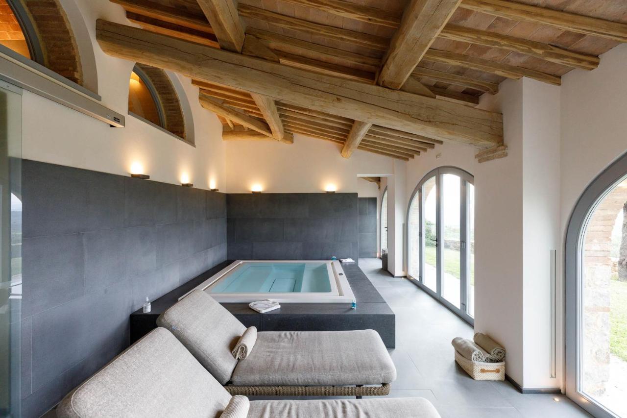 Tenuta Castelgiocondo Agroturismo *
