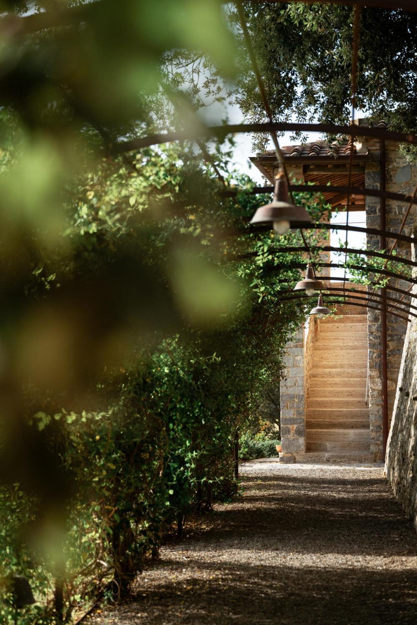 Tenuta Castelgiocondo *