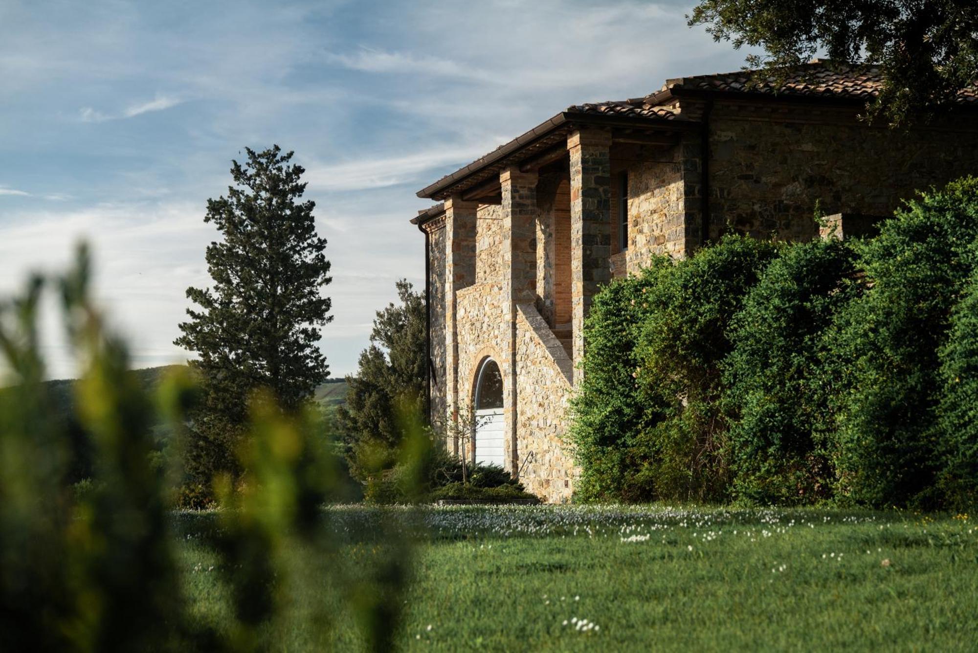 Tenuta Castelgiocondo Montalcino